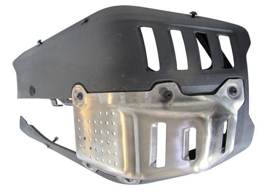 Onderkuip KTM 390 Adventure