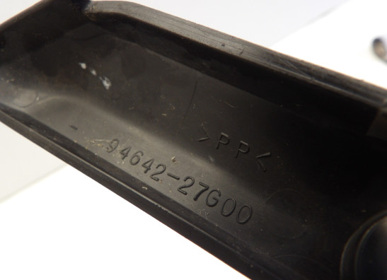 Kuipruit Suzuki DL 1000 V STROM