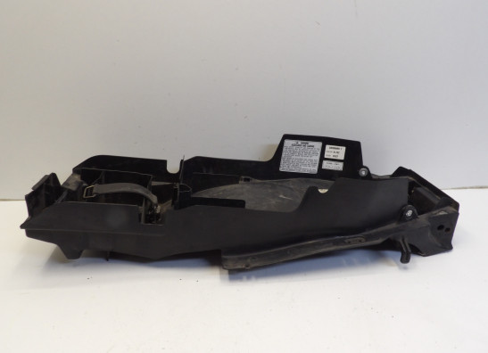Achterspatbord Honda CBR Fireblade