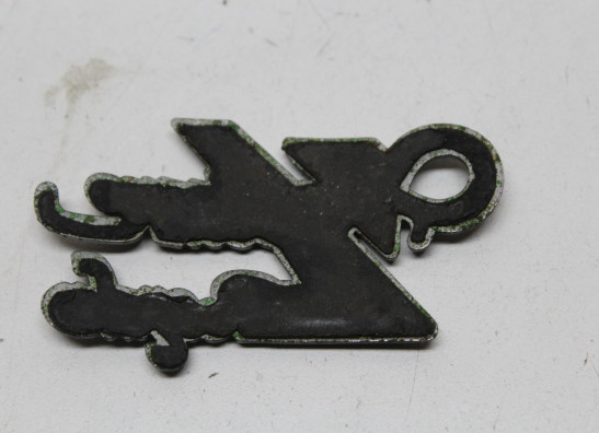 Sticker Yamaha XVZ 1200 Venture