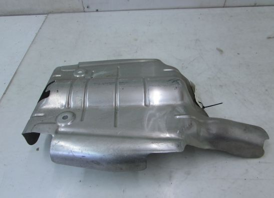 Auspuff Suzuki GSR 600