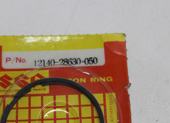 Piston ring Suzuki Suzuki MX