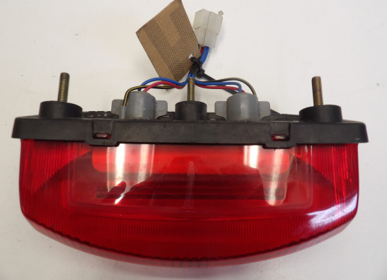 Rucklicht Kawasaki ZXR 750