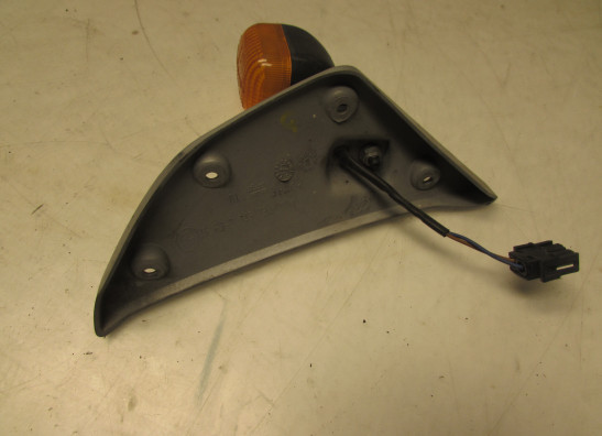 Knipperlicht rechts voor BMW F 650 GS