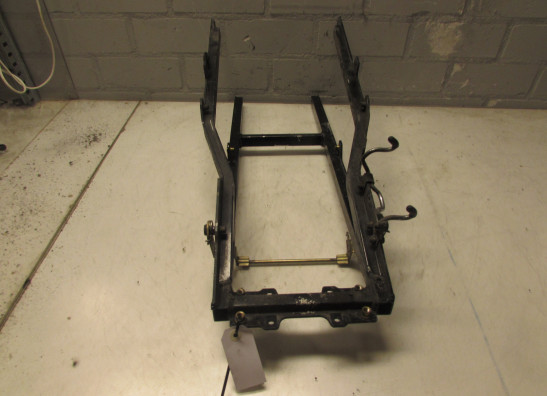 Achtersubframe Kawasaki GPX 750