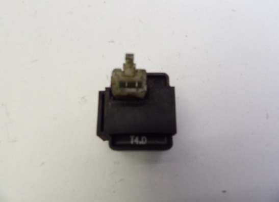 Relais Suzuki DR 650