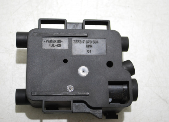 Gaszug BMW R 1200 RT