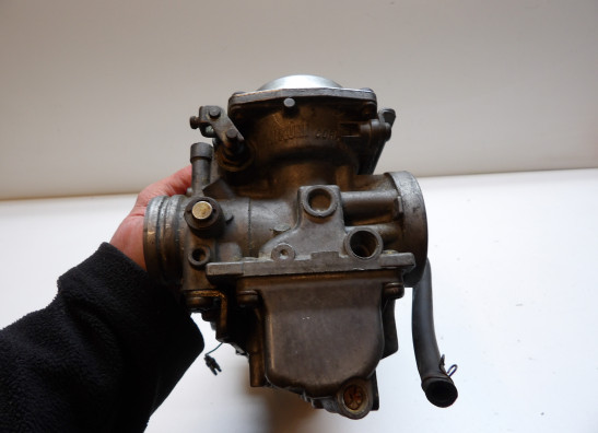 Carburateurset Yamaha FJ 600