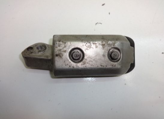 Duo voetsteun rechts Honda ST 1100 Pan European