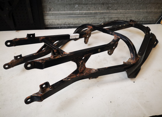 Rail Aprilia RST 1000 Futura