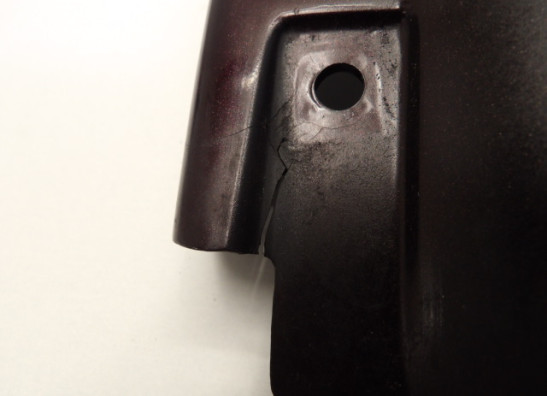 Achterspatbord Yamaha XV 535 Virago