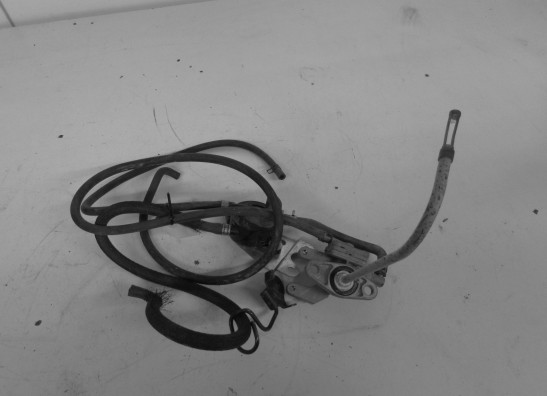 Benzinekraan Kawasaki Overige Kawasaki