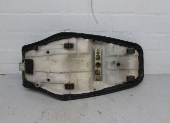 Seat Suzuki GS 500 E