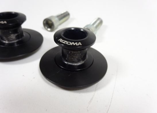 Hinterradschwinge Kawasaki Z 1000