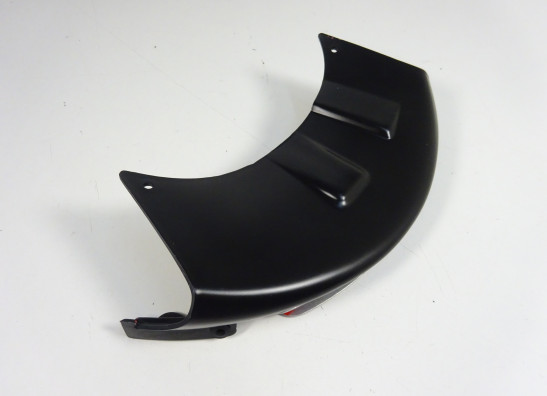 Topkuip verbinding onder Ducati ST4