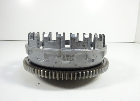 Kupplung Kawasaki ER 6