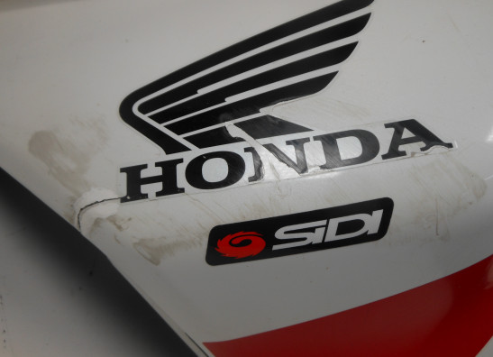 Tankcover Honda CBR Fireblade