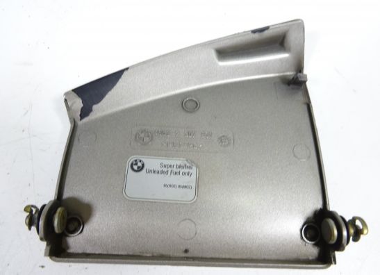 Afdekkap BMW K 1200 LT