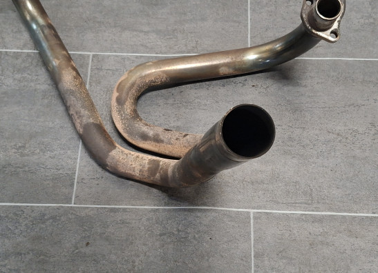 Uitlaatbochten BMW R 1100 RT