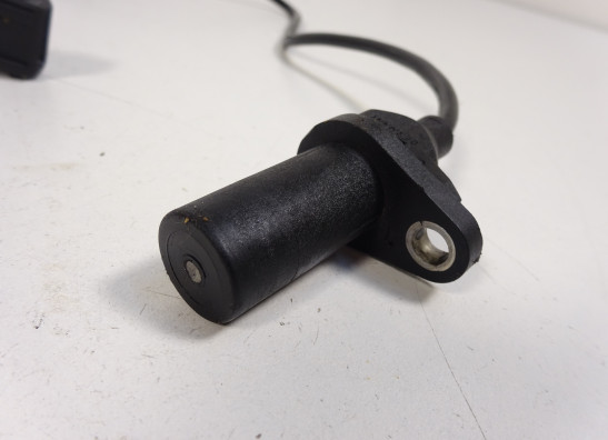 Motorblok diverse Ducati 749  999