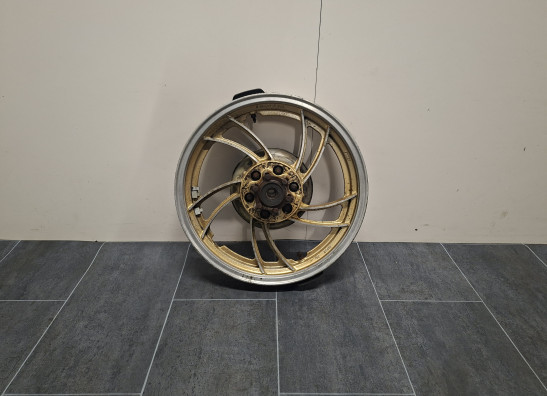 Achtervelg Yamaha XS 1100