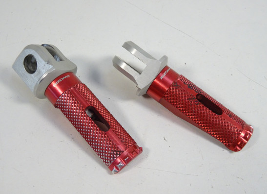 Fussraste rechts Kawasaki Z 1000