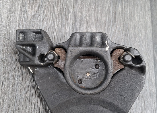 Rear brake caliper Harley Davidson Softtail