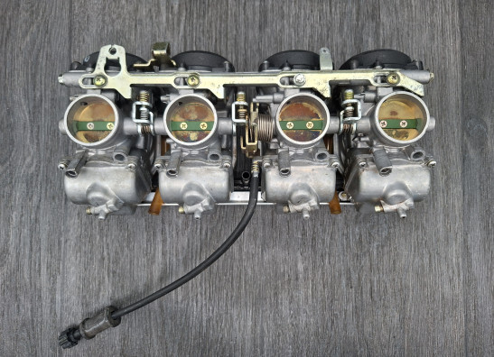 Carburateurset Kawasaki ZXR 750
