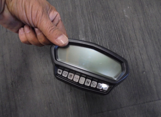 Tellerset Ducati Diavel