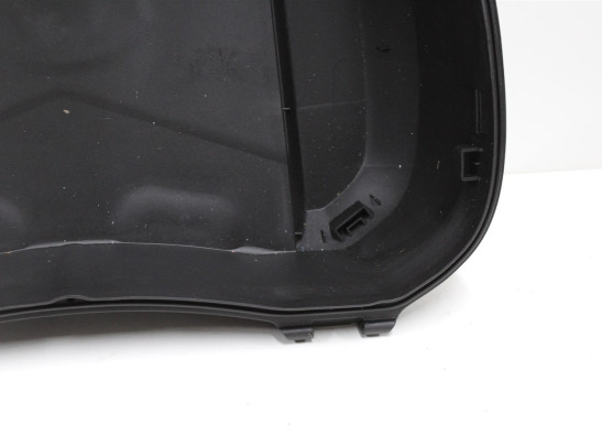 Topkoffer Honda XL 1000 V Varadero