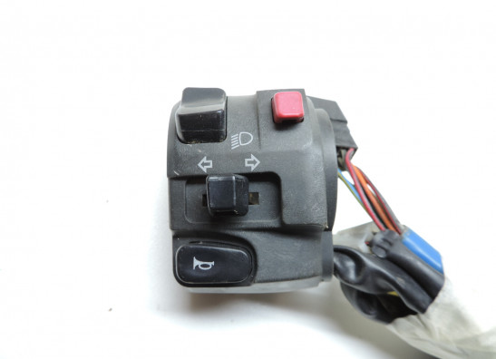 Handlebar switch assy left Kawasaki ZZR 1400