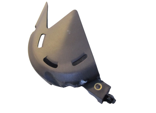 Motorblokdeksel voortandwiel Ducati Panigale V4 R