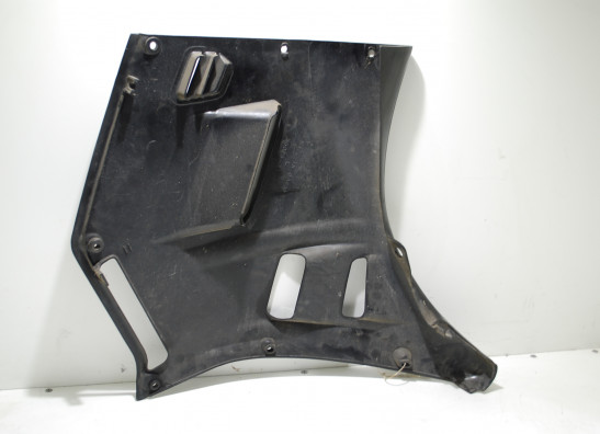 Linker zijkuip Kawasaki GTR 1000