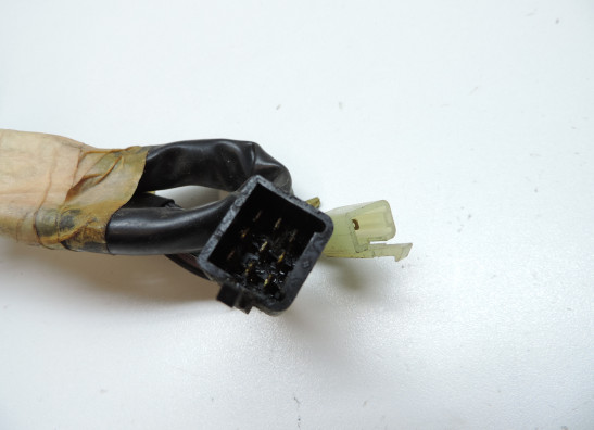 Handlebar switch assy left Kawasaki ZX 6 R