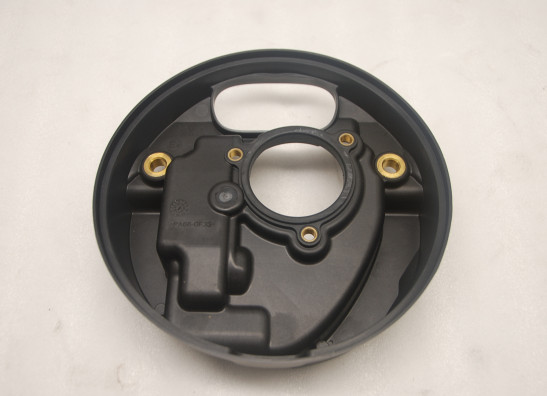 Luchtfilterhuis Harley Davidson Softtail