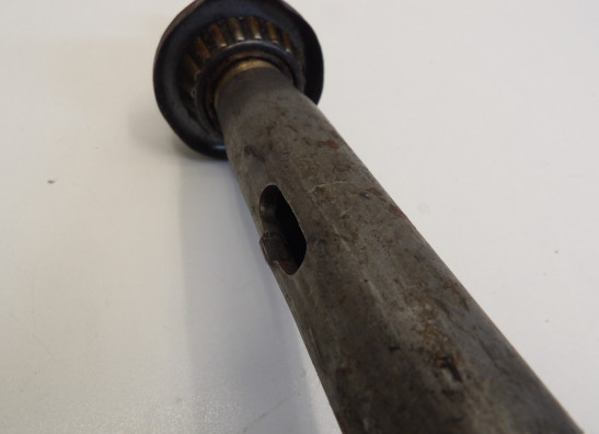 T stuk Yamaha XS 750