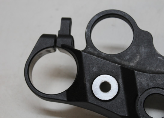 Kroonplaat Yamaha MT 09