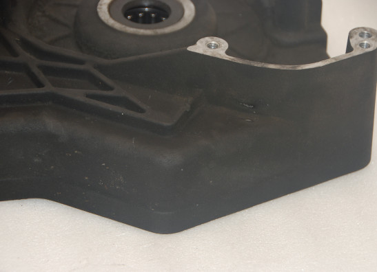 Koppelingsdeksel Harley Davidson Softtail