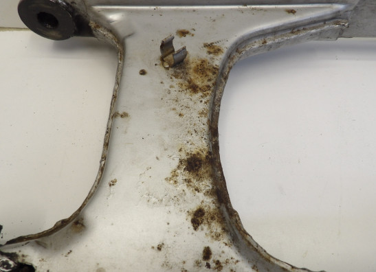 Achterbrug Kawasaki VN 1500