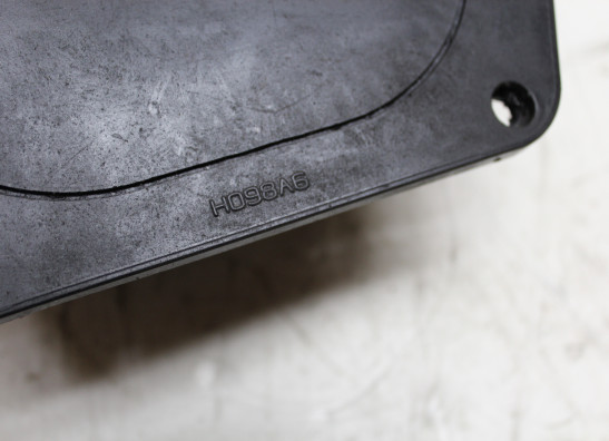 Air cleaner Suzuki GSX R 1300 Hayabusa