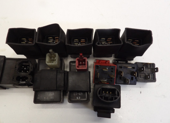 Relais unit Honda ST 1100 Pan European