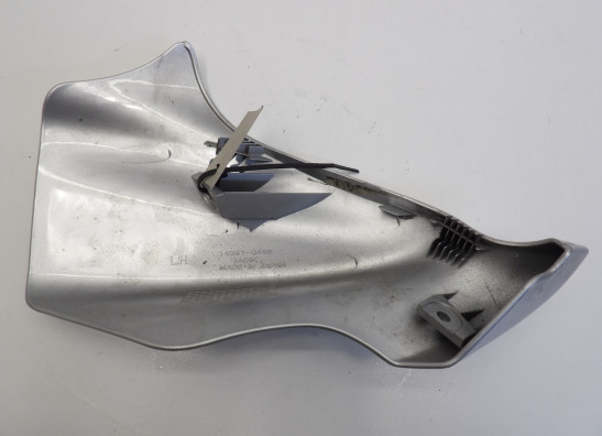 Linker topkuip Kawasaki ER 6