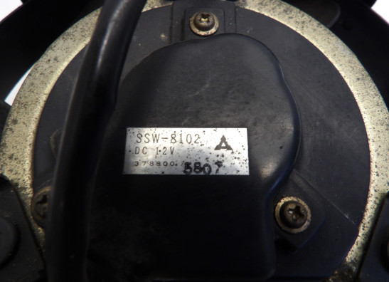 Ventilator Honda VF 700  750 C Magna