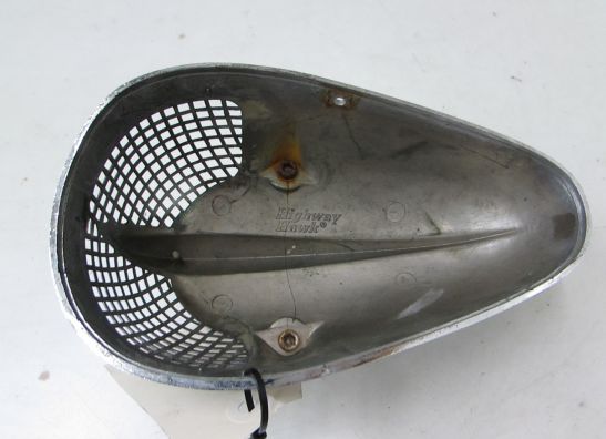 Cowl left small Yamaha XV 535 Virago