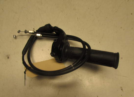 Gashandle Yamaha YZF R1