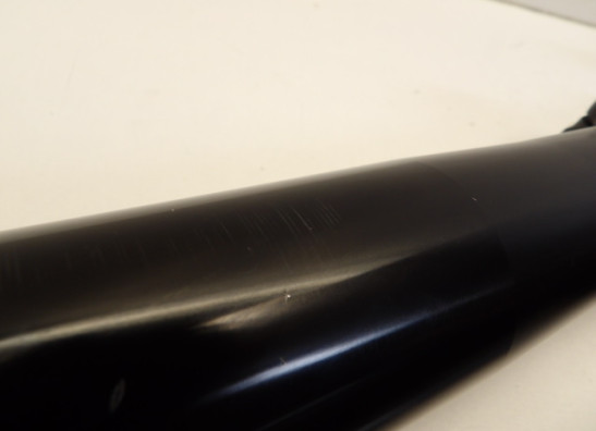 Front Fork right complete Yamaha Niken GT