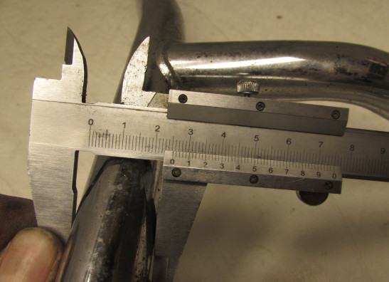 Stuur Overig Onbekend Unknown