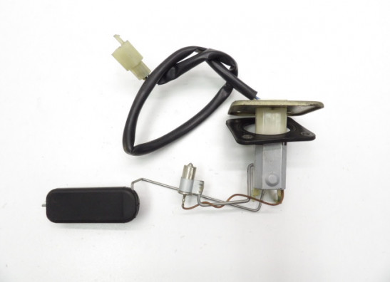 Tankuhr Kawasaki Z 1000