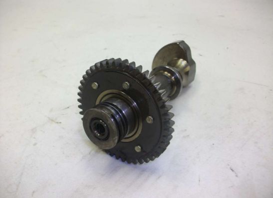 Engine parts Yamaha TDM