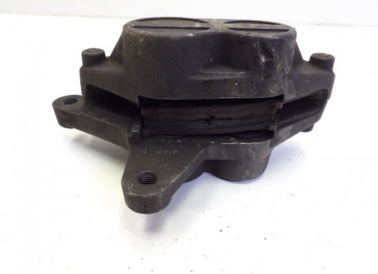 Remklauw rechts voor Suzuki GSX R 400